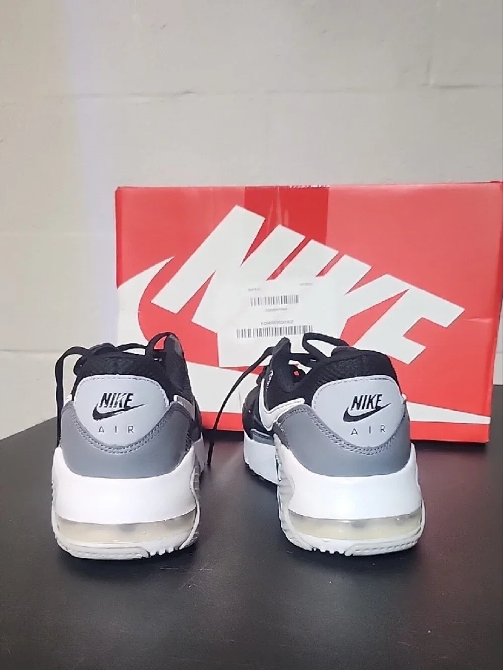 Nike classic air